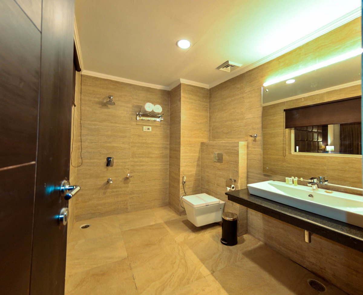 Hotel Heritage Luxury